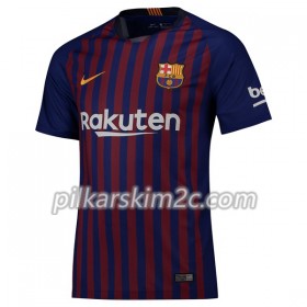 Koszulka FC Barcelona Główna 2018-2019 - Koszulki Piłkarskie